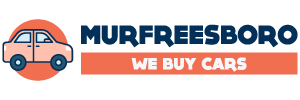 junking car in Murfreesboro TN cash for cars in Murfreesboro TN